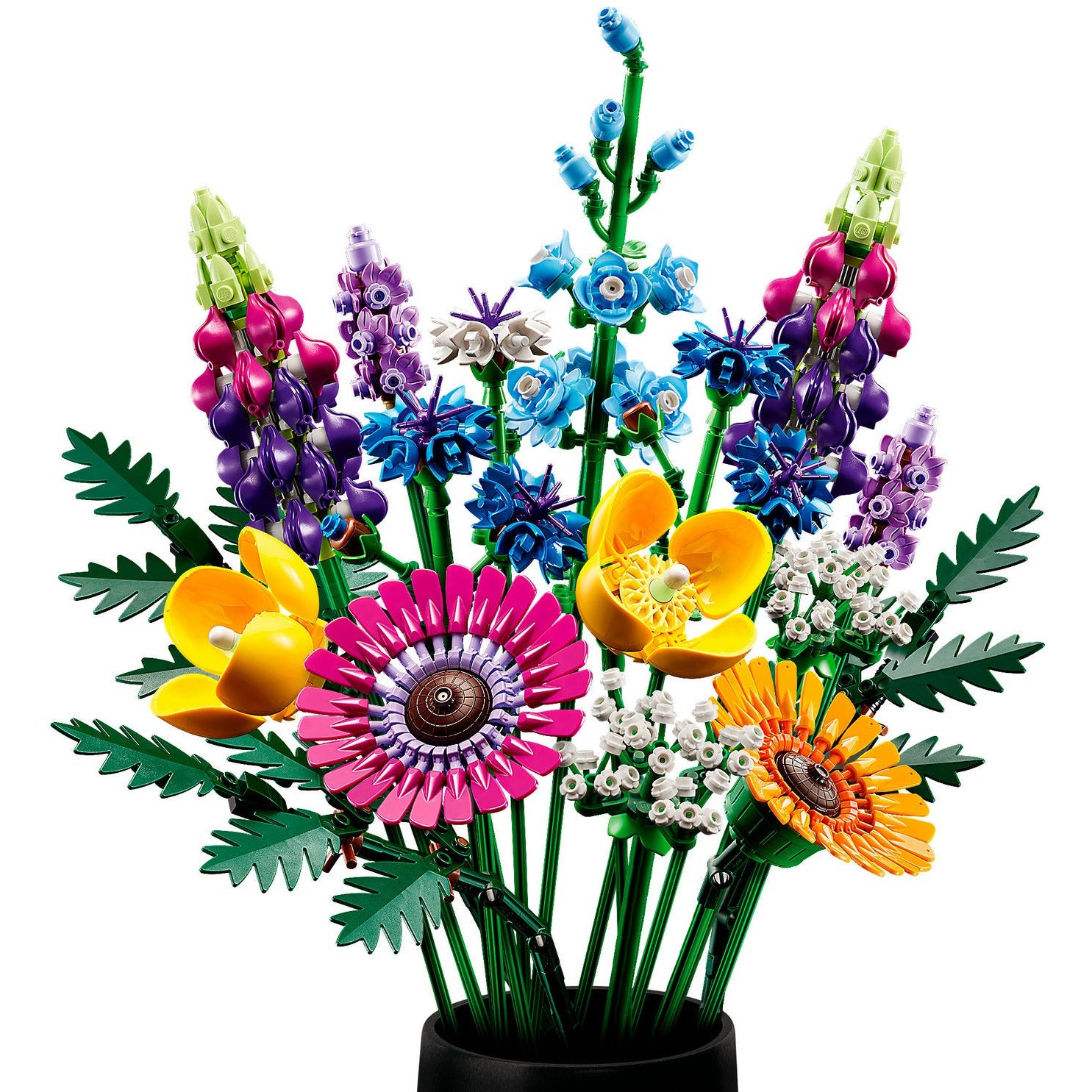 Lego Botanical Collection Wildflower Bouquet