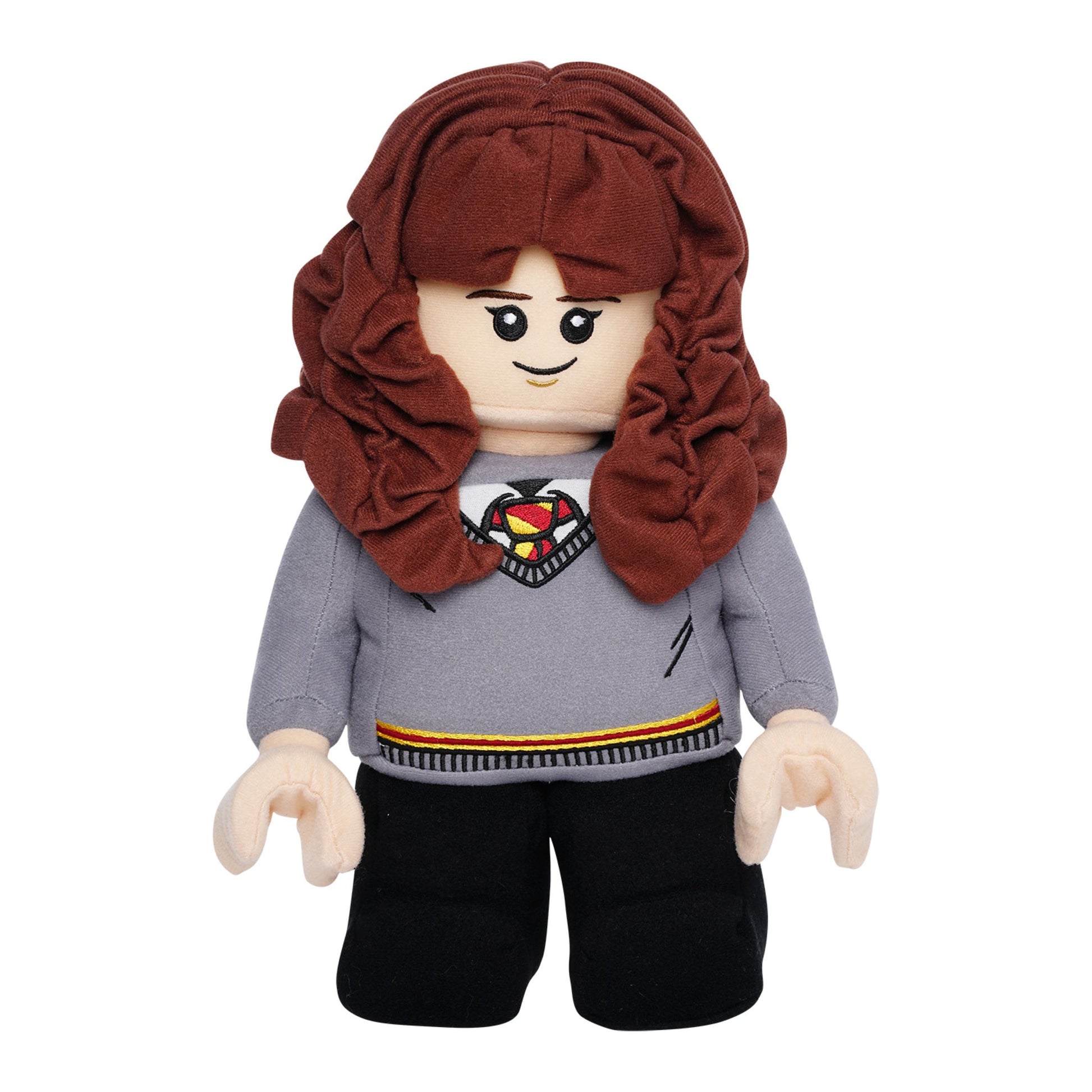 Manhattan Toy Co Lego Harry Potter Hermione Granger Plush