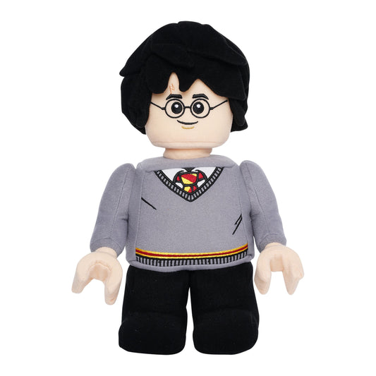 Manhattan Toy Co Lego Harry Potter Plush