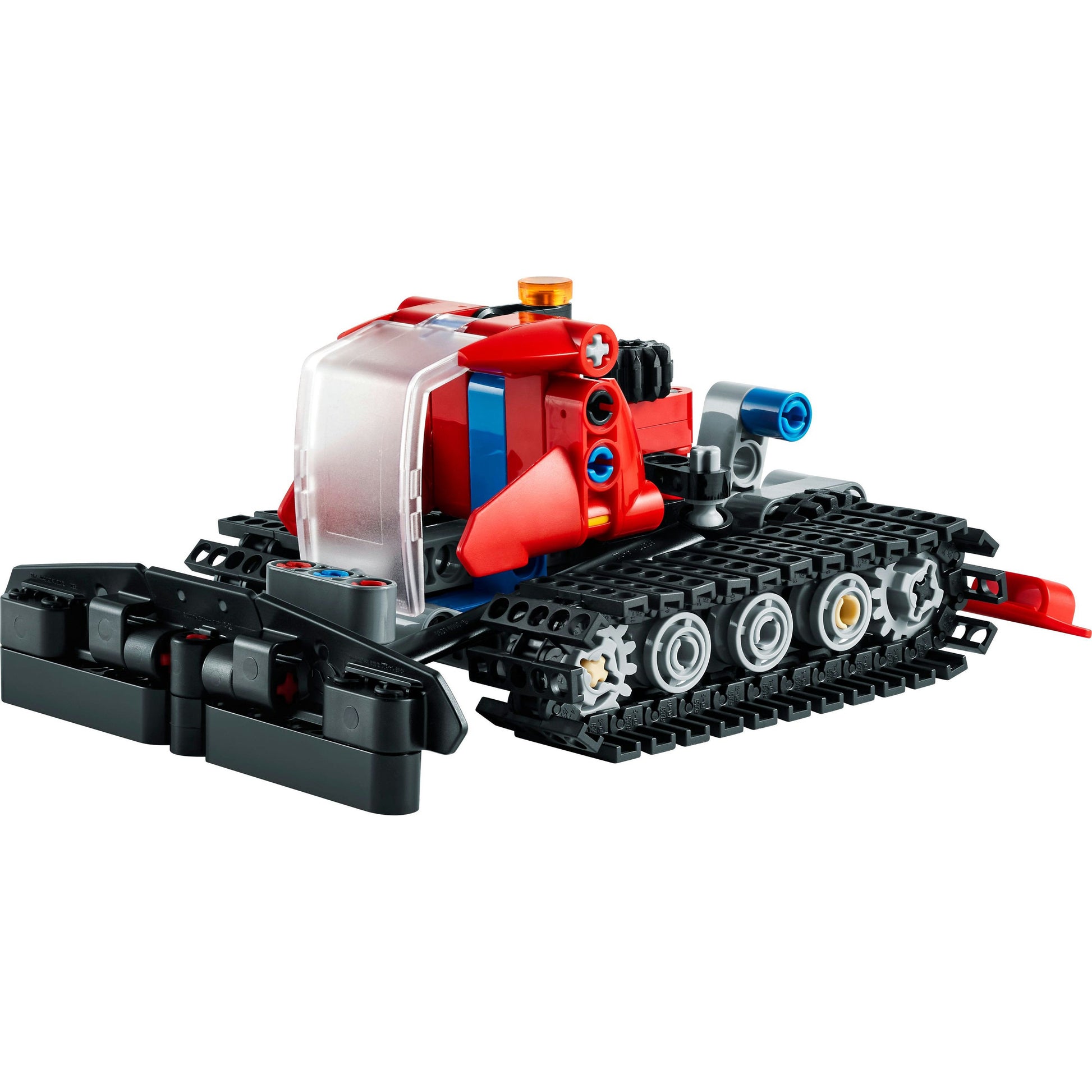 Lego Technic Snow Groomer