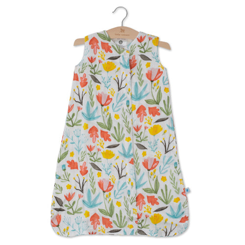 Little Unicorn Sleep Bag Meadow