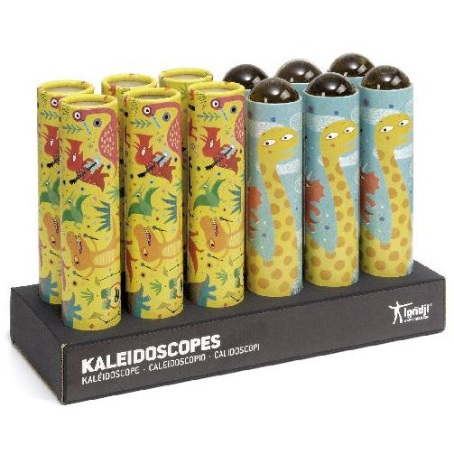 Londji Kaleidoscope - Dinosaurs