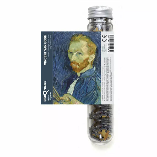 Londji Micropuzzle Van Gogh 150 Pieces
