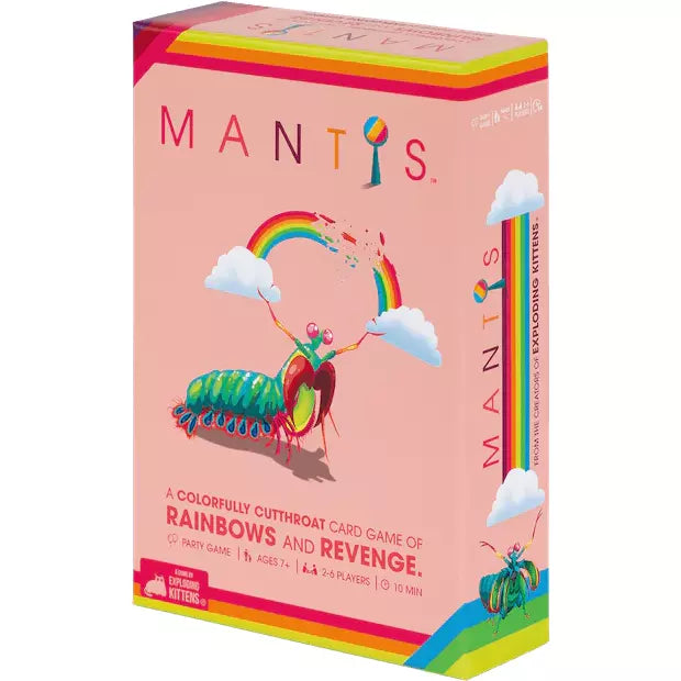 Mantis