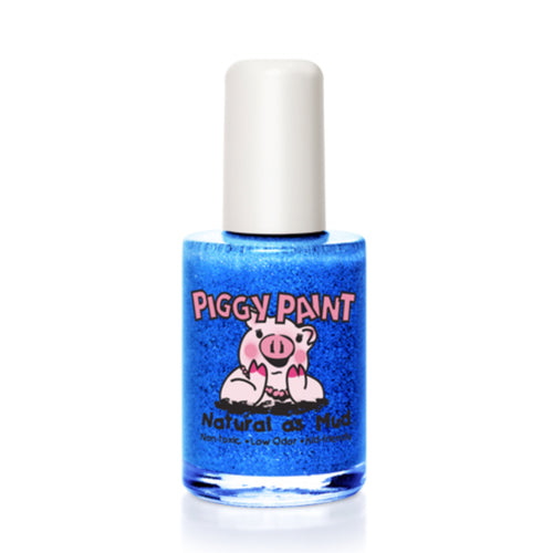 Piggy Paint MerMaid in the Shade Treehouse Toy Co.