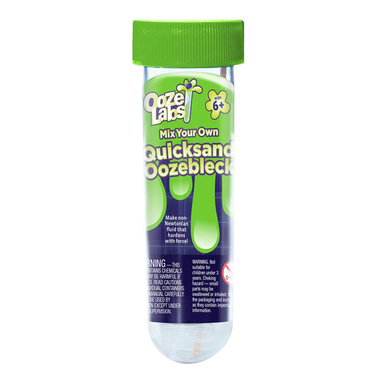Ooze Labs Quicksand Oozebleck