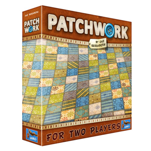 Patchwork