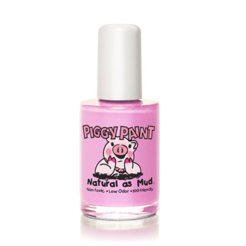 Piggy Paint Pinkie Promise