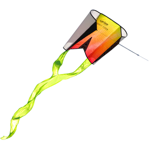 Prism Pocket Flyer Single Line Sled Kite