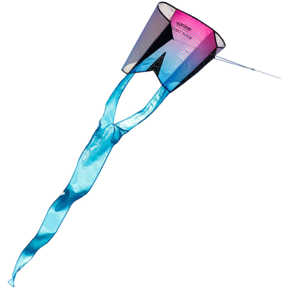 Prism Pocket Flyer Single Line Sled Kite