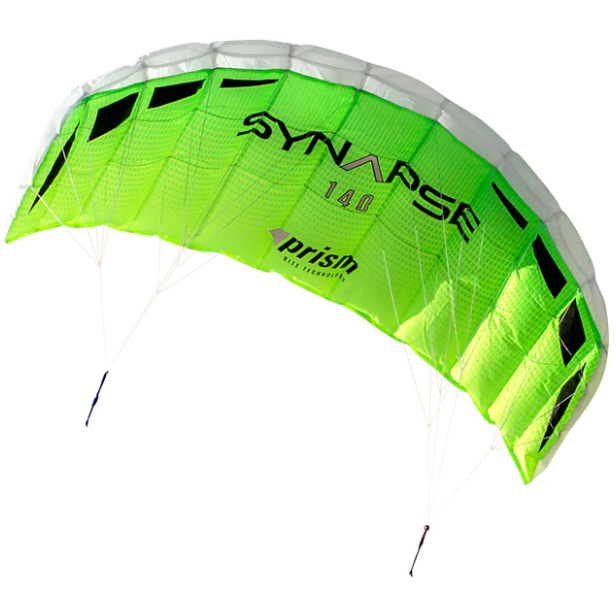 Prism Synapse 140 Dual Line Kite