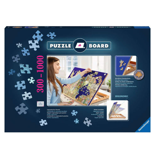 Ravensburger Puzzle Board