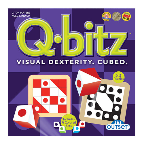 Q-bitz