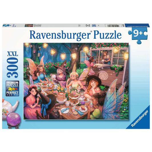 Ravensburger Enchanting Brew 300 Piece Puzzle