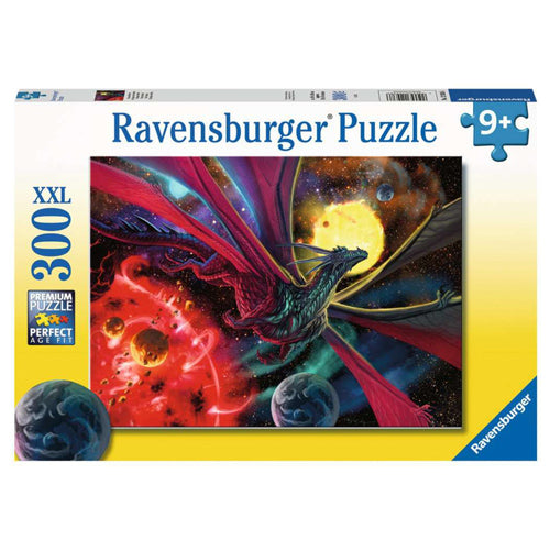 Ravensburger Star Dragon 300 Piece Puzzle