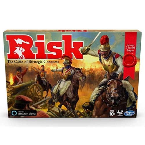 Risk