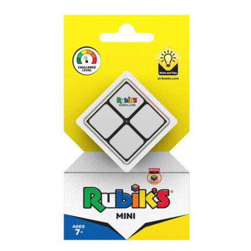 Rubik’s Cube - 2x2