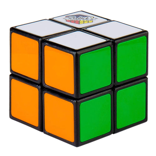 Rubik’s Cube - 2x2