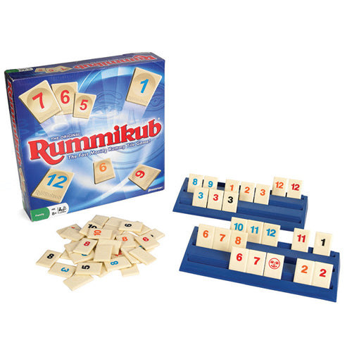 Rummikub