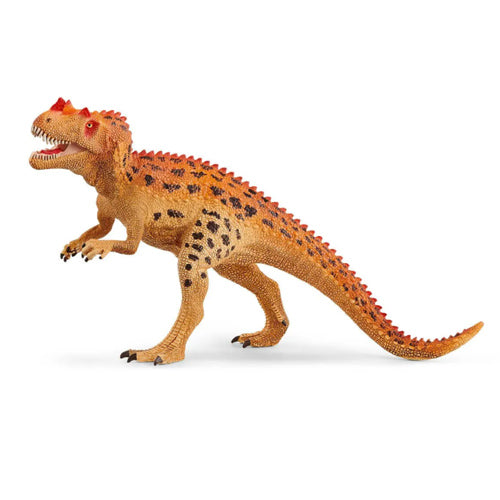 Schleich Dinosaurs Ceratosaurus 15019
