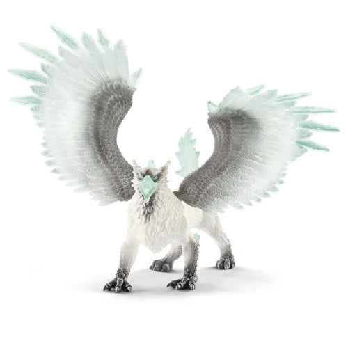 Schleich Eldrador Ice Griffin 70143