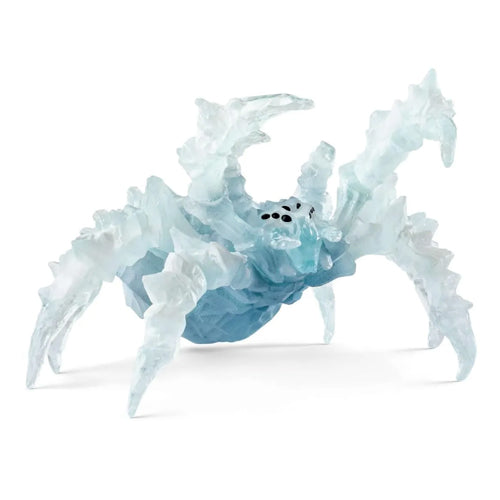 Schleich Eldrador Ice Spider 42494