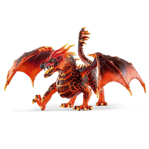 Schleich Eldrador Lava Dragon 70138