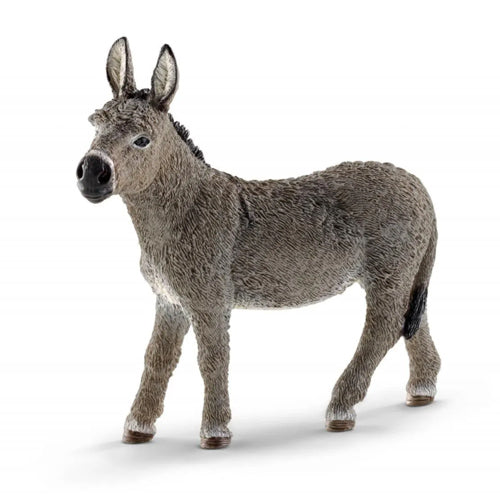 Schleich Farm World Donkey 13772