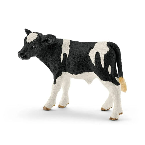 Schleich Farm World Holstein Calf 13798
