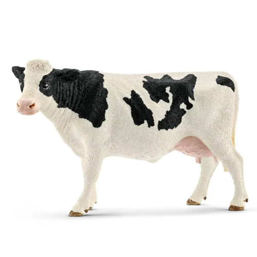 Schleich Farm World Holstein Cow 13797