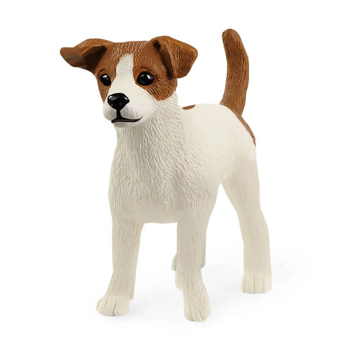 Schleich Farm World Jack Russel Terrier 13916