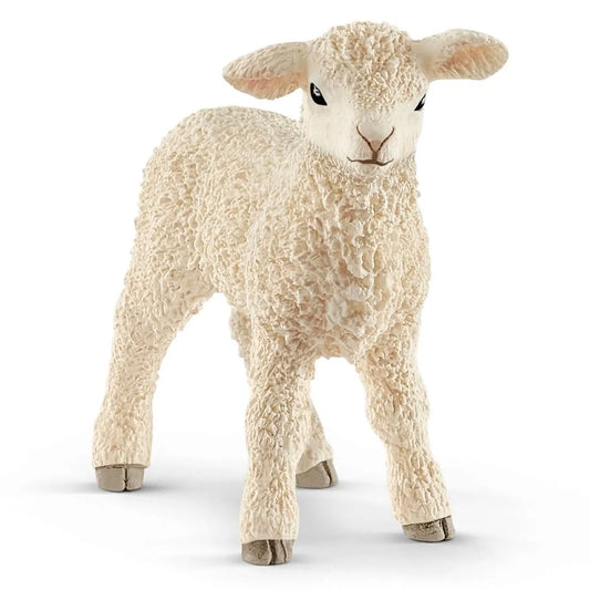 Schleich Farm World Lamb 13883