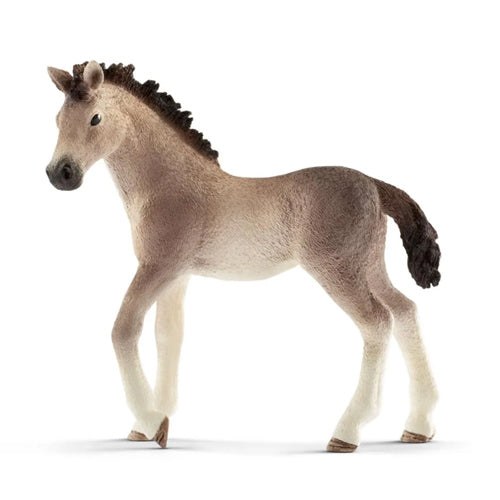 Schleich Horse Club Andalusian Foal 13822
