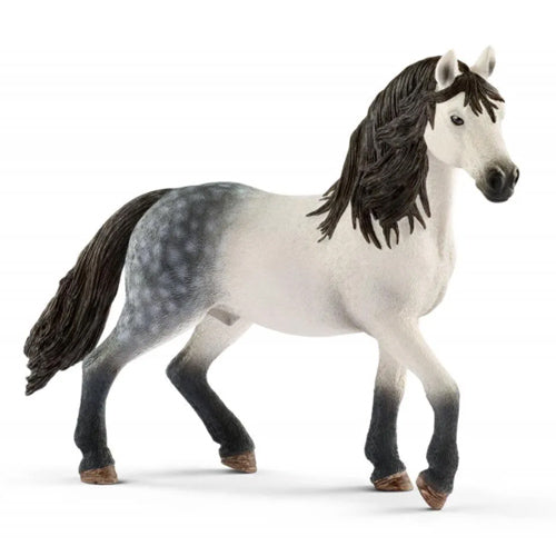 Schleich Horse Club Andalusian Stallion 13821