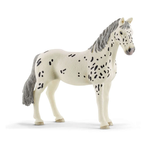 Schleich Horse Club Knabstrupper Mare 13910