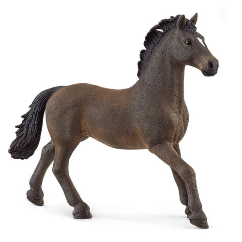 Schleich Horse Club Oldenburger Stallion 13946