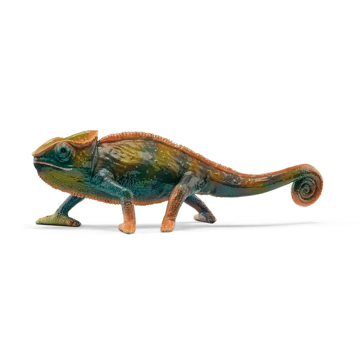 Schleich Wild Life Chameleon 14858
