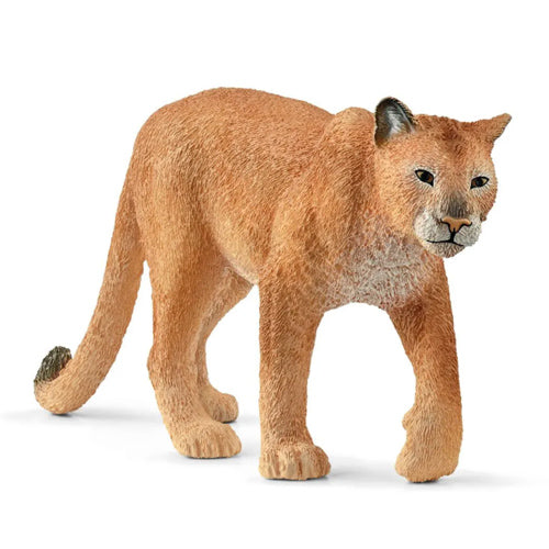 Schleich Wild Life Cougar 14853