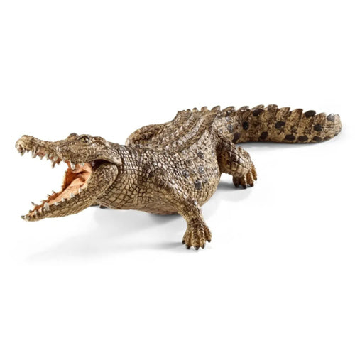 Schleich Wild Life Crocodile 14736