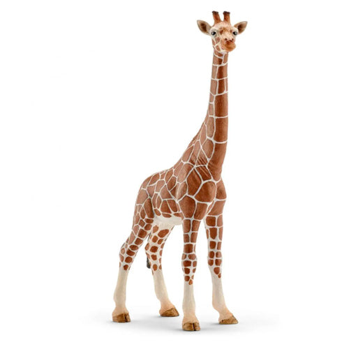 Schleich Wild Life Female Giraffe 14750