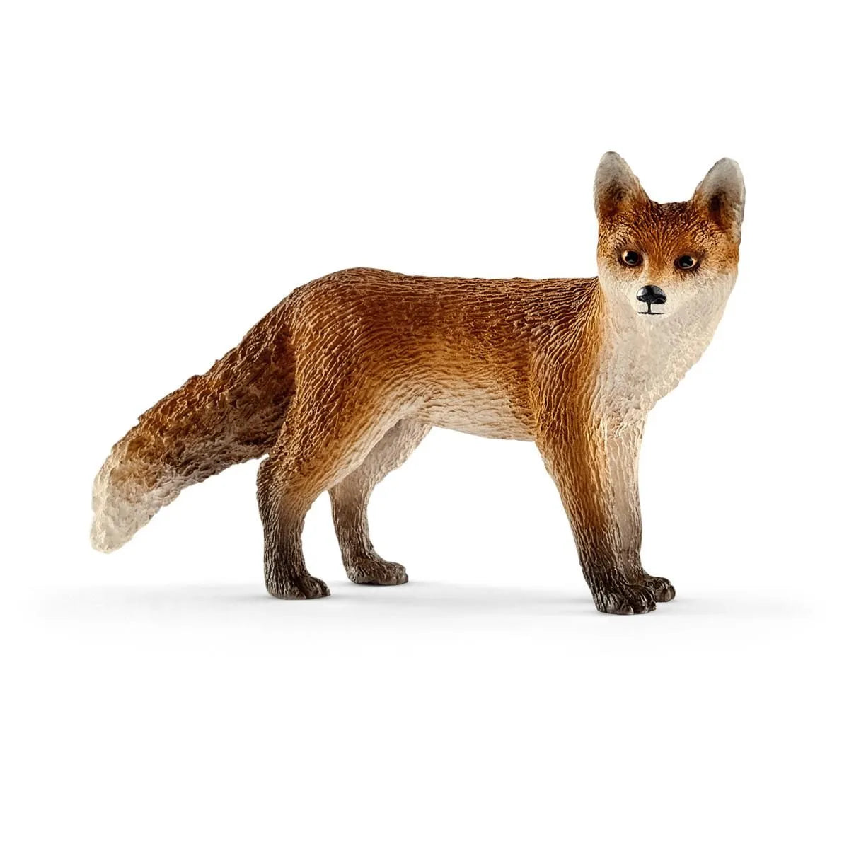 Schleich Wild Life Fox 14782