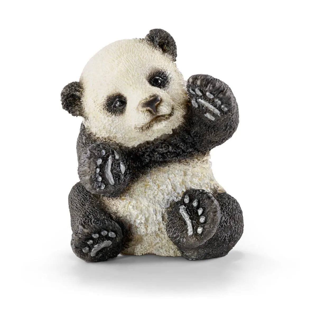 Schleich Wild Life Panda Cub Playing 14734