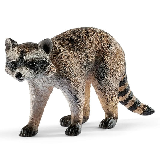 Schleich Wild Life Raccoon 14828