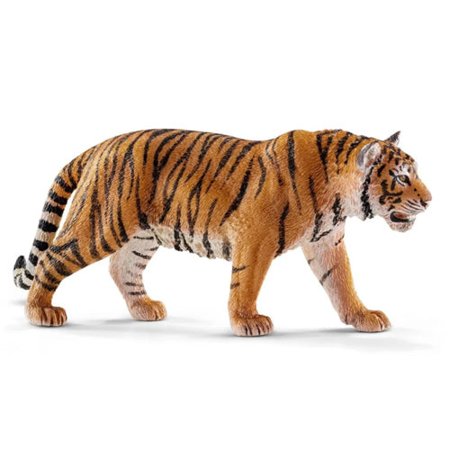 Schleich Wild Life Tiger 14729