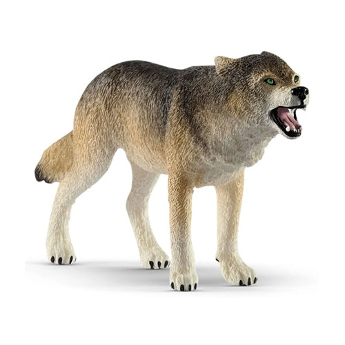 Schleich Wild Life Wolf 14821