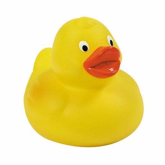 Schylling Classic Yellow Rubber Duck