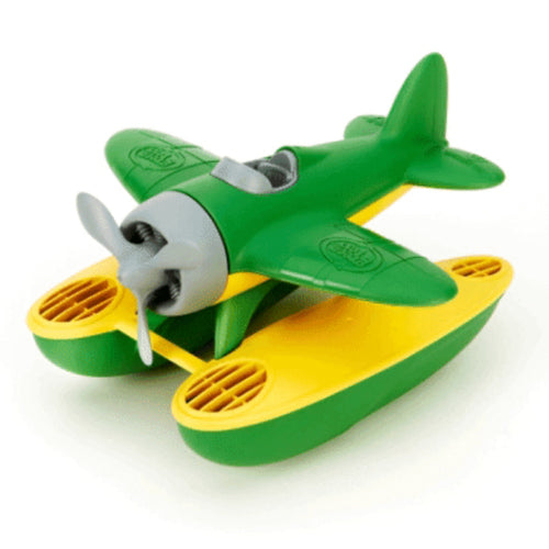 Green Toys Seaplane