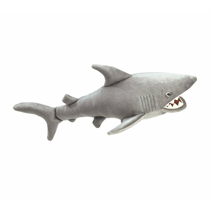 Folkmanis Shark Puppet