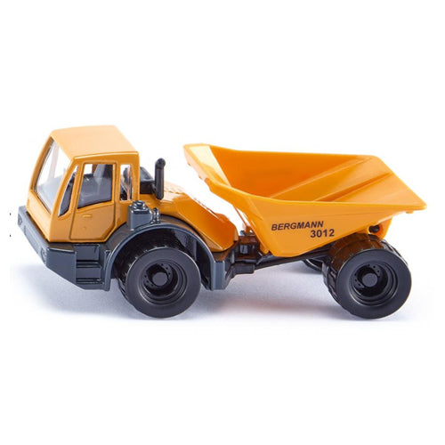 Siku Bergmann Dumper 1486