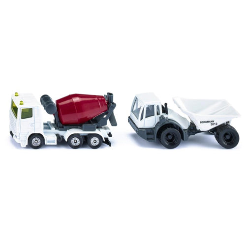 Siku Construction Set 1692